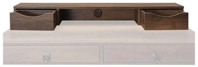 Raft de perete Cordelia (nuc) . 1109382