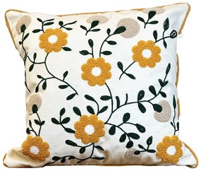 Față de pernă 43x43 cm – Mila Home