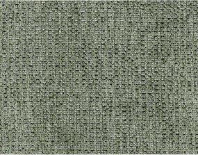 Colțar verde cu tapițerie din chenille (cu colț pe partea dreaptă/în formă de ”L”) Amsterdam – Scandic