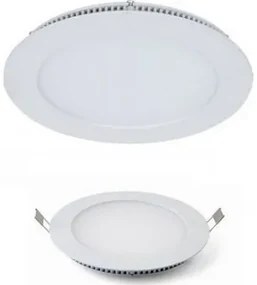 Spot incastrat LED SMD 18W 3000K BP01-31800 Braytron