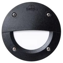 Spot incastrat exterior LED IP66 96LETI100EL/BL