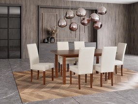 Set sufragerie Modern 2 (pentru 6 până la 8 persoane). 1051027