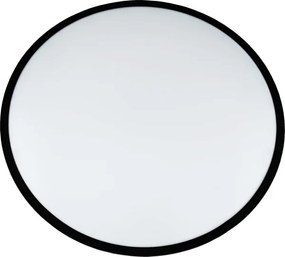 Plafonier LED dimabil SAMER 40W 230V 2900-6000K cu telecomandă