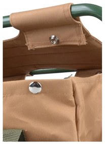 Scăunel pentru grădinărit Esschert Design Agnes