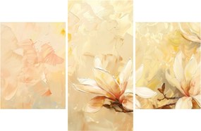 Tablou - Flori (90x60 cm)