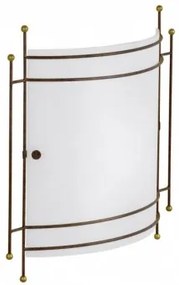 Aplica moderna 1 bec E27 FELICIA 87344 EGLO