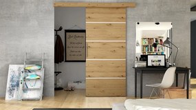 Uși culisante Ravina 70 III (stejar artisan). 1060383
