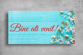 Pancarta decorativa - Eveniment model 16