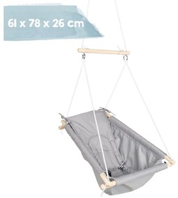 Leagăn de grădină – Roba