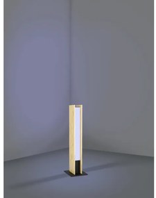 Lampă LED RGBW dimabilă de masă Eglo 900391 ANCHORENA-Z LED/16W/230V