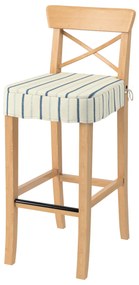 Husa taburet bar Ikea Ingolf