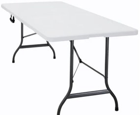 Deuba Set bere alba 183 cm