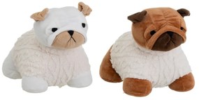 Opritoare de ușă 2 buc. Dog – Casa Selección