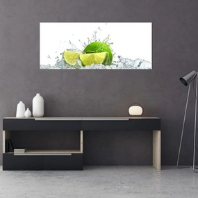 Tablou - Limes (120x50 cm)