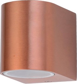 Corp de iluminat pentru exterior (înălțime 8 cm) – Hilight