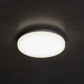 Kanlux 26439 - Plafonieră LED VARSO, 22/30W, 230V, 3000/4000/6500K, Ø 33 cm, IP54