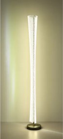 Globo 68256S - Lampă de podea LED MALINDA LED/48W/230V 2700/4000/6000K