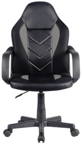 Scaun de birou/ gaming Falkner (Gri). 1069473