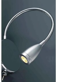 Aplica de perete moderna LED Loke 40994