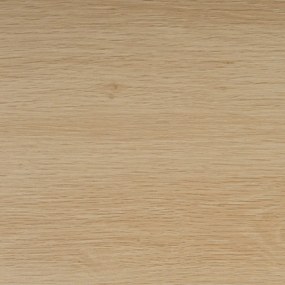 Noptieră în culoare naturală Iona – Casa Selección