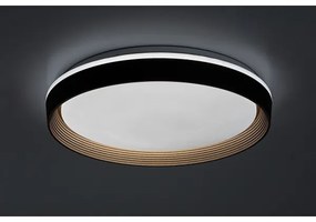 Plafonieră LED dimabilă Rabalux 71308 LADAN LED/48W/230V 3000-6500K + telecomandă