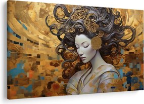 Tablou - Luminozitate (90x60 cm)