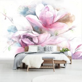 Fototapet - Flori (254x184 cm)