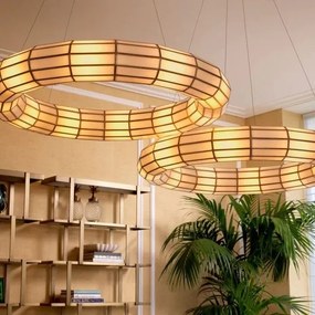 Candelabru LUX design deosebit Ronco