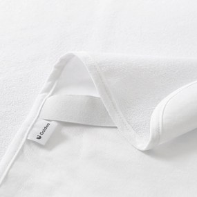 Goldea protecţie impermeabilă pentru saltea pe un singur pat 90 x 200 cm 90 x 200 cm