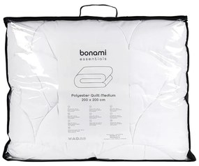 Pilotă 4 anotimpuri 200x200 cm Medium – Bonami Essentials