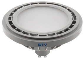 Bec LED GU10, 12,5 W – GTV