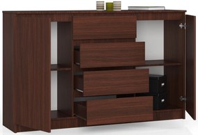 Comodă Koa (wenge). 1068658