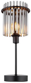 Lampă de masă GORLEY 1xE14/40W/230V Globo 15698T