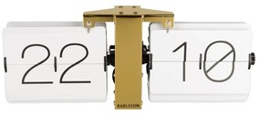 Ceas Karlsson Present Time No Case, alb