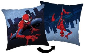 Pernă decorativă pentru copii Spiderman – Jerry Fabrics