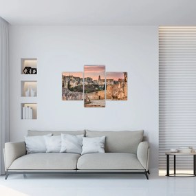 Tablou - Gravina în Puglia, Italia (90x60 cm)