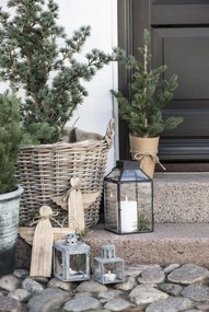IB Laursen Felinar de exterior din sticla NORR