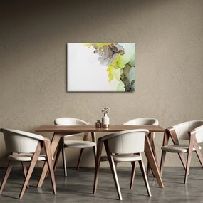 Tablou - Arta abstractă în cerneală (70x50 cm)