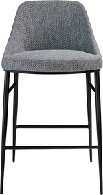 Scaun de bar modern design italian George