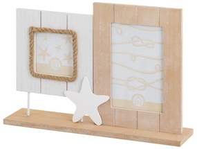 Ramă foto 31x21 cm Mare – Casa Selección