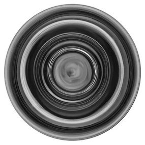 Aplica LED stil minimalist Doris negru