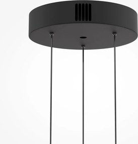 Lustra LED suspendata Bassa