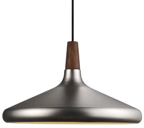 Pendul design modern NORI 39 otel periat 2120823032 NL