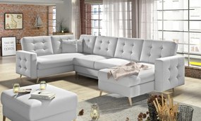Coltar extensibil Asgard U Soft 17