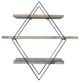 Raft triplu