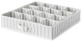 Organizator pentru sertar Compactor Anton, 40 x 40 cm