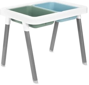 Masă senzorială 3 în 1 Skip Hop DISCOVEROSITY