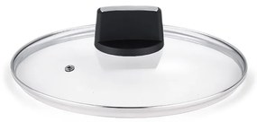 Тенджера Luigi Ferrero Rossy FR-2814 28x13.5cm, 6.7L