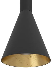 Eglo 97605 - Lustră LED pe cablu CORTADERAS 4xGU10/5W/230V