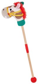 Căluț de jucărie pe băț B-Toys PONY PAL 2xAAA cal